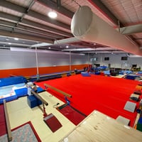 Thank you to all of our partners, community funders and business sponsors who helped us achieve our financial goals like the purchase of our Spring Floor 