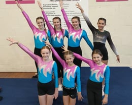 Regional Competitive 