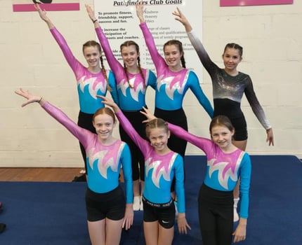 Regional Competitive 