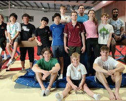 MAG Summer Camps 