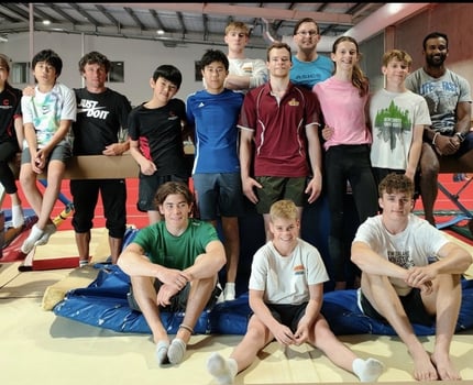 MAG Summer Camps 