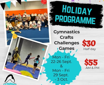 Holiday Programs